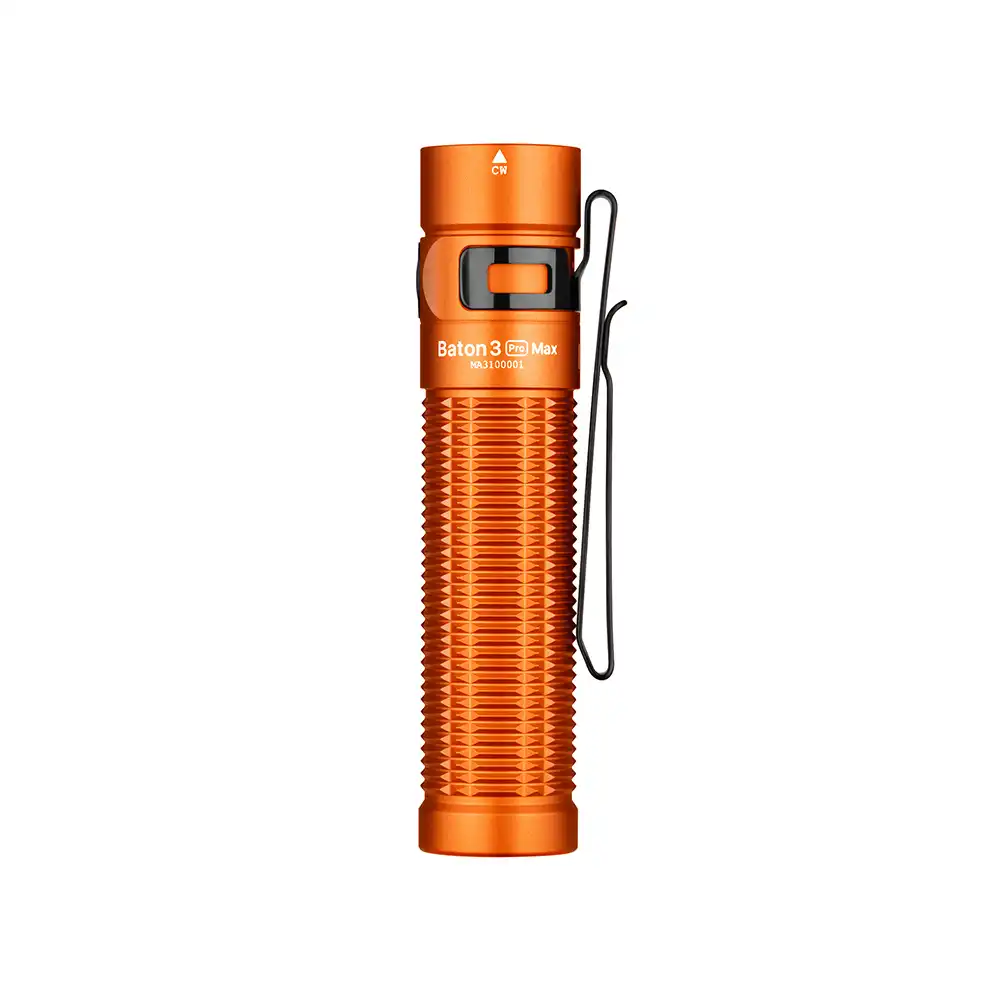 Olight Baton 3 Pro Max Powerful EDC Flashlight Olight Australia