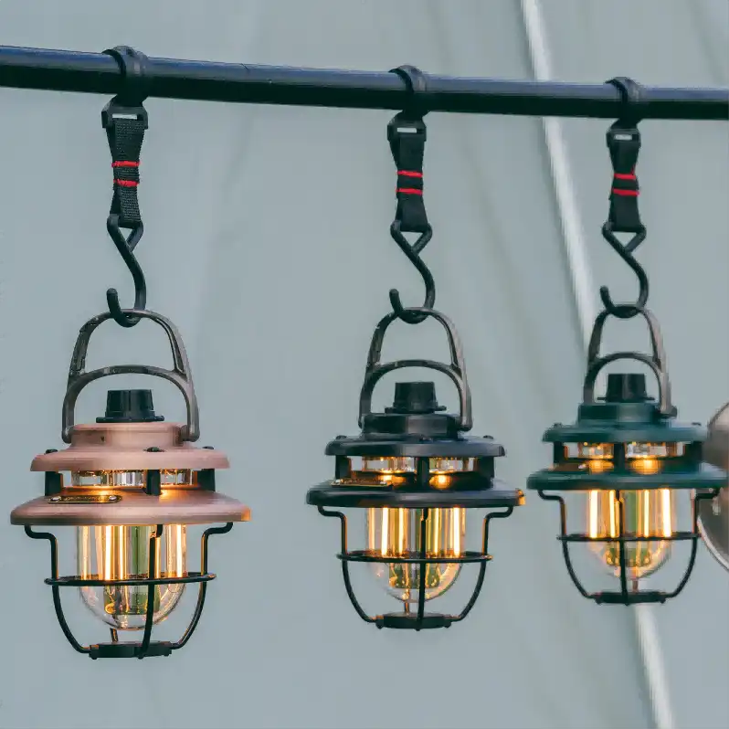 Olantern Classic Mini Rechargeable LED Camping Lantern Olight Australia